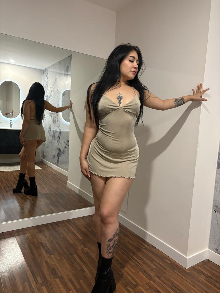 Chica busca chico en Granada: 