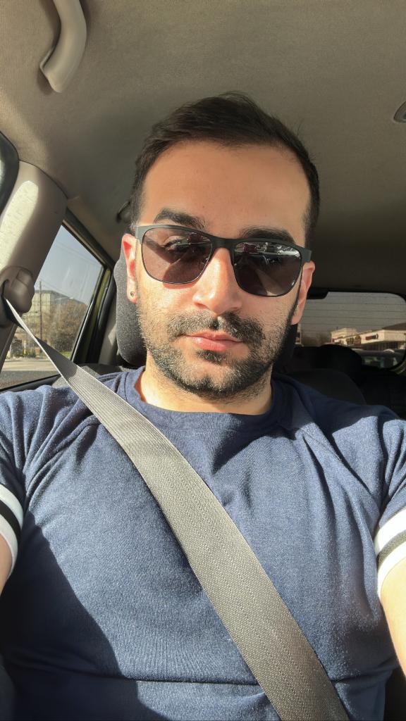 Chico busca chica en Madrid: 