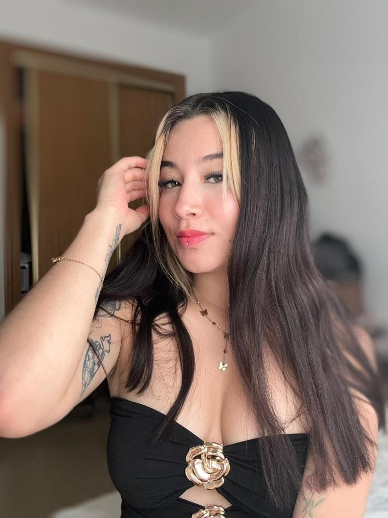 Chica busca chico en Málaga: 