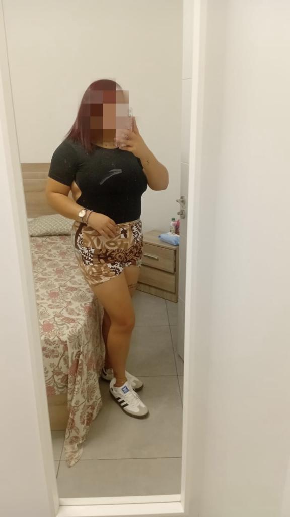 Chica busca chico en Málaga: 