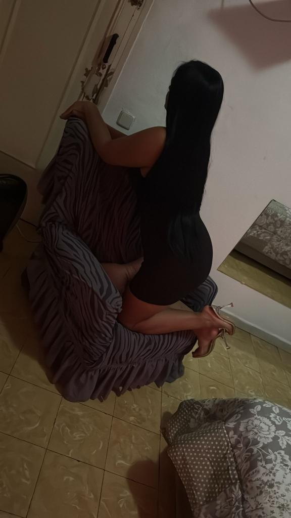 Chica busca chico en Barcelona: 