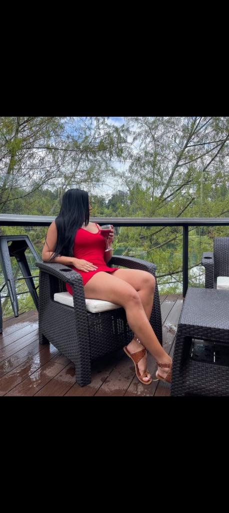 Chica busca chico en Madrid: 