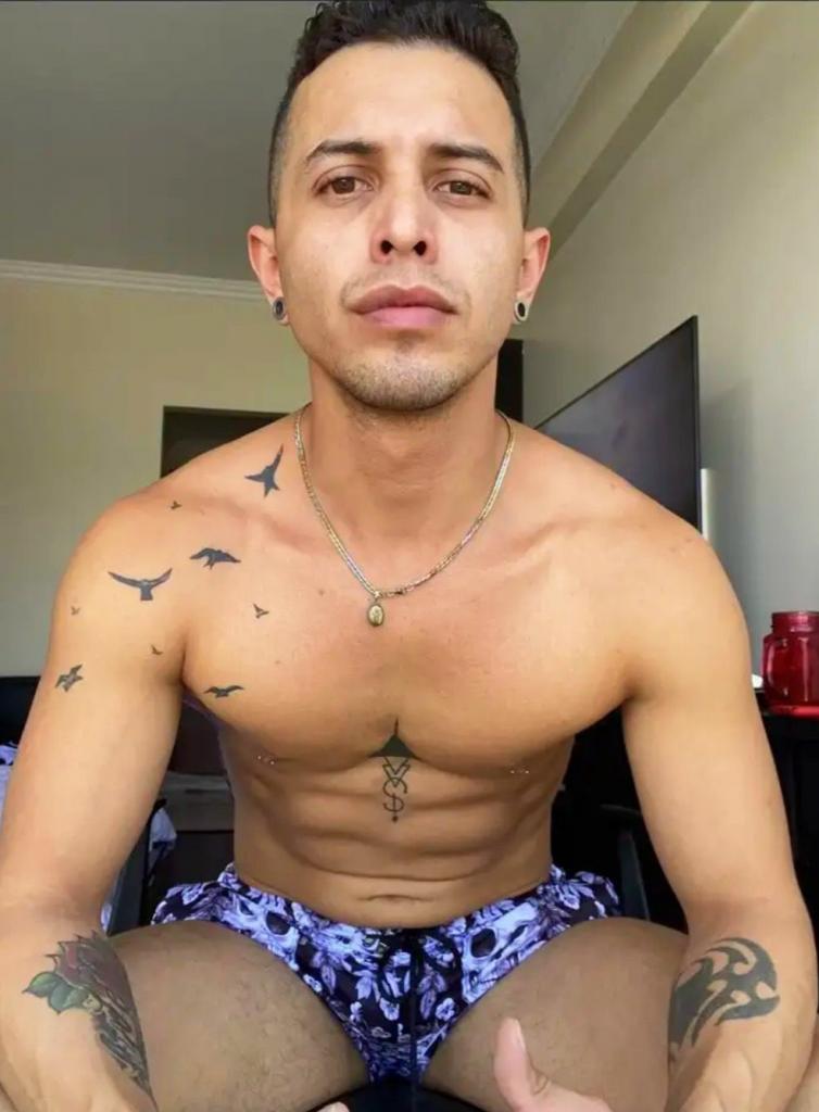 Chico busca chica en Madrid: 