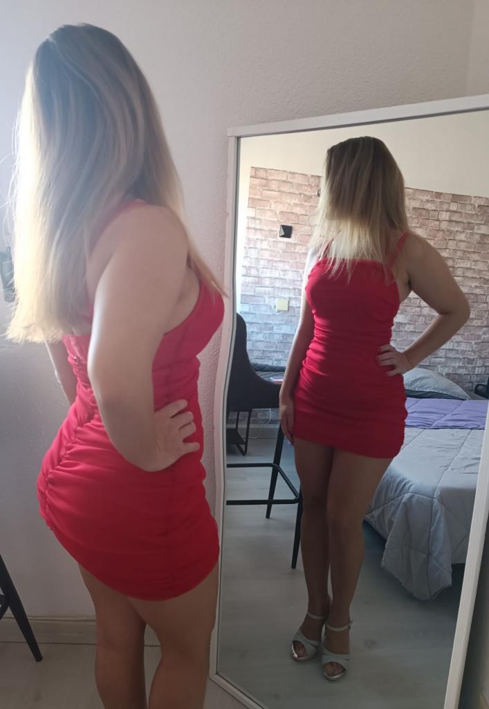 Chica busca chico en Madrid: 