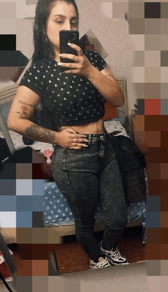 632921154: Chica busca chico en Gerona