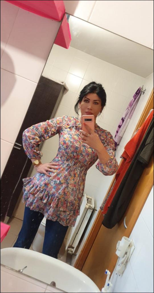 Transexual en Asturias: 