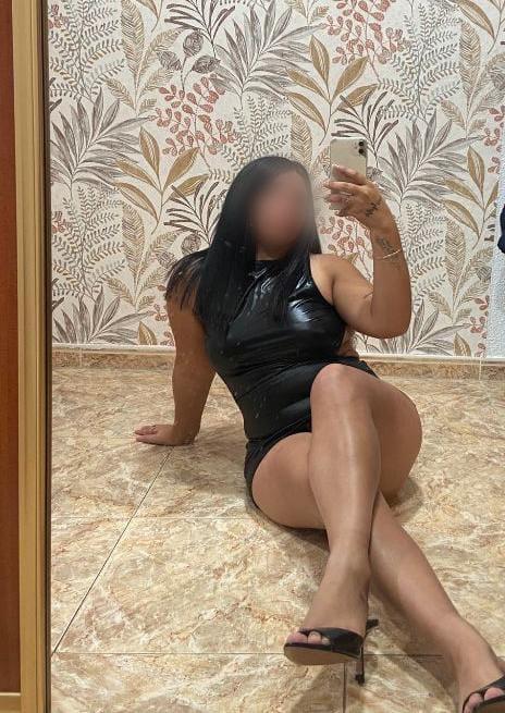 Chica busca chico en Málaga: 
