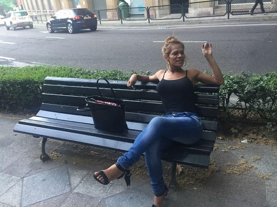 Travesti en Valencia: 