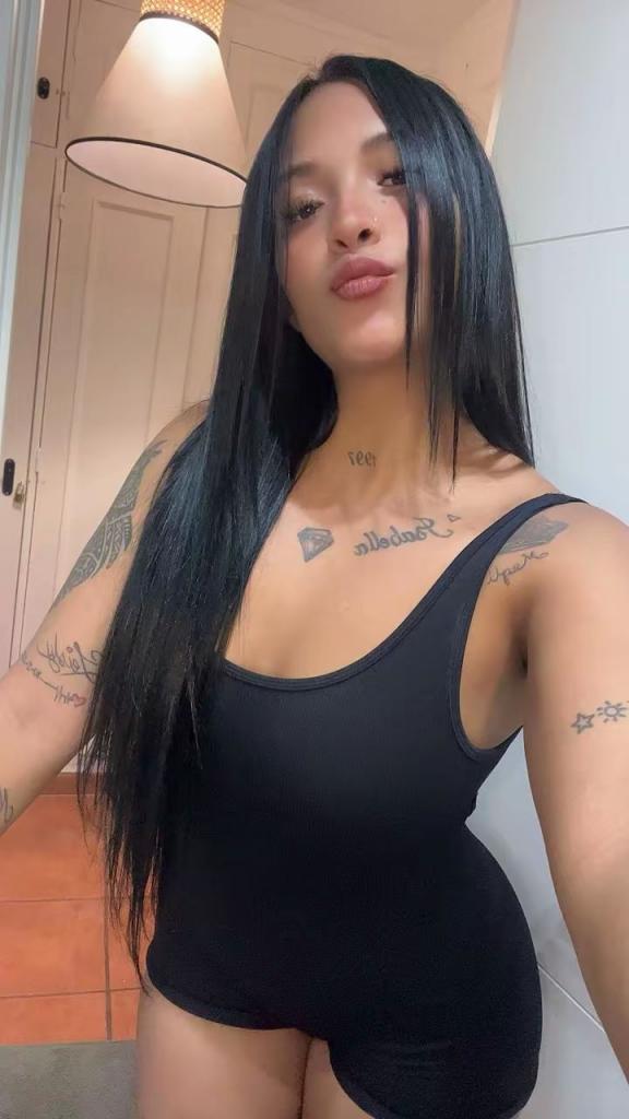 Chica busca chico en Málaga: 