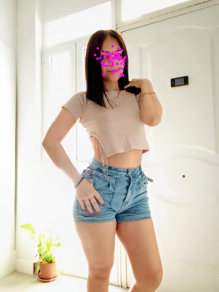 Chica busca chico en Madrid: 