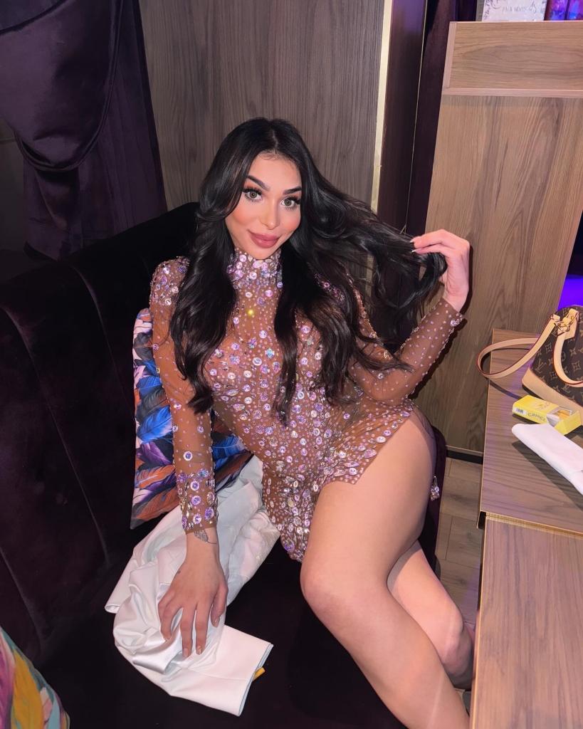 Travesti en Barcelona: 