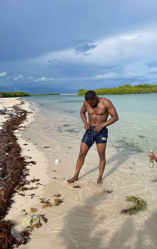 Chico busca chica en Madrid: 