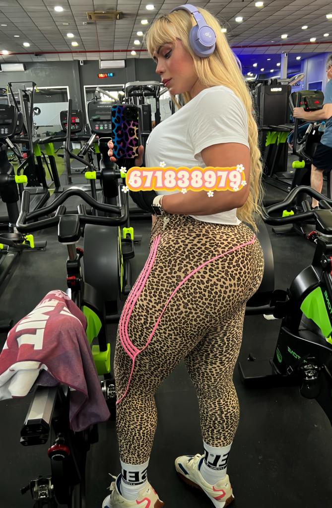 671838979: Transexual en Murcia