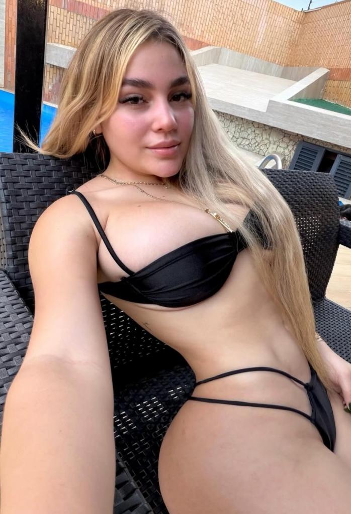 Chica busca chico en Ávila: 