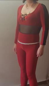 641792347: Chica busca chico en Córdoba