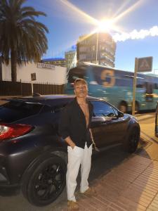 679880564: Chico busca chica en Las Palmas