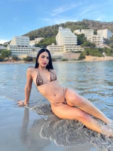 672305849: Chica busca chico en Las Palmas