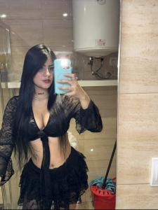 674031850: Chica busca chico en Málaga