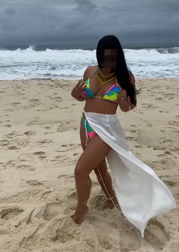 Chica busca chico en Málaga: 