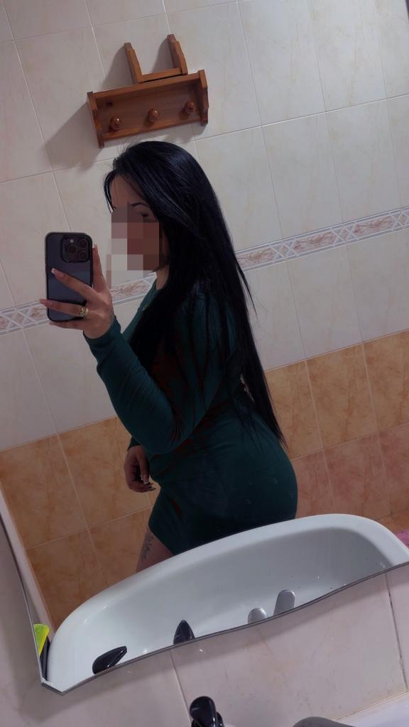 Chica busca chico en Las Palmas: 