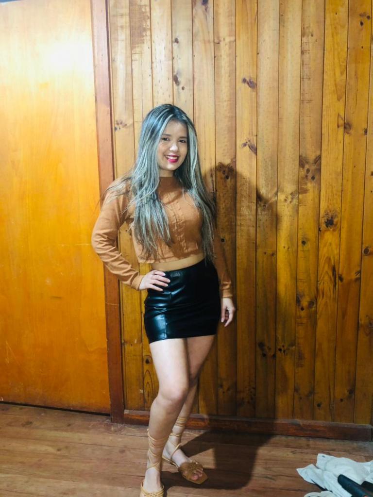 Chica busca chico en Málaga: 