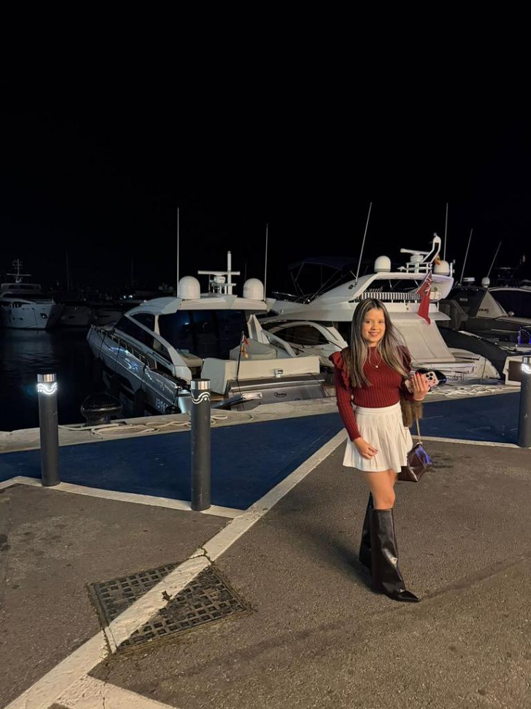 Chica busca chico en Málaga: 