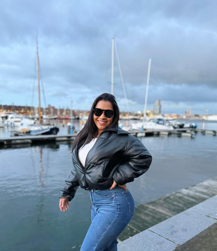 Chica busca chico en Madrid: 