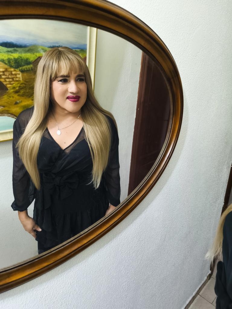 Travesti en Asturias: Transexuales y Travestis
