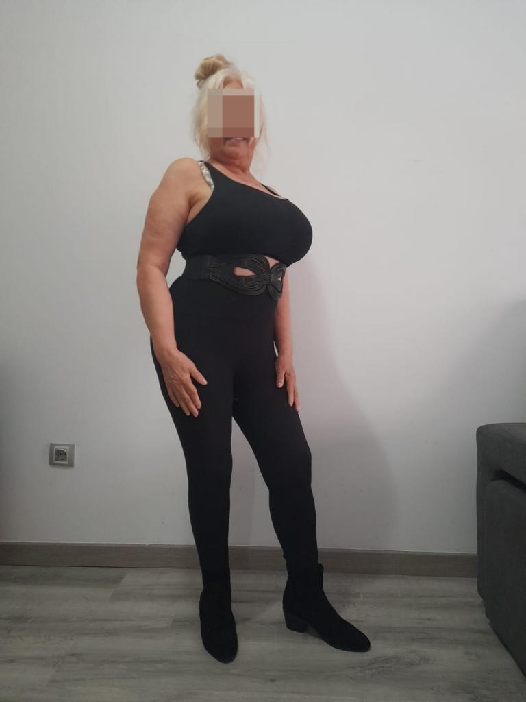 Chica busca chico en Málaga: 
