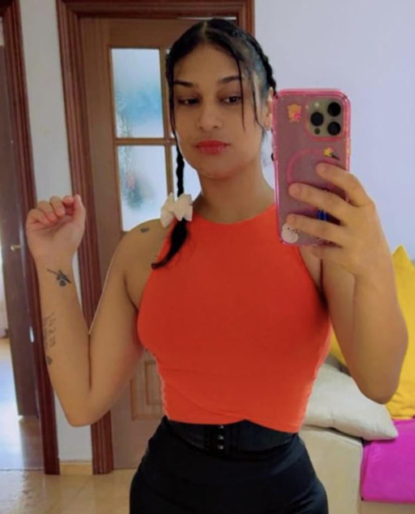 Chica busca chico en Pontevedra: 