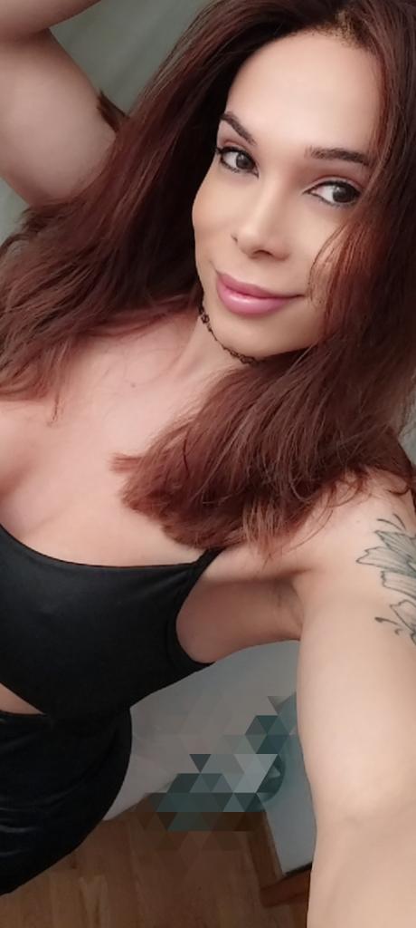 Transexual en Jaén: 