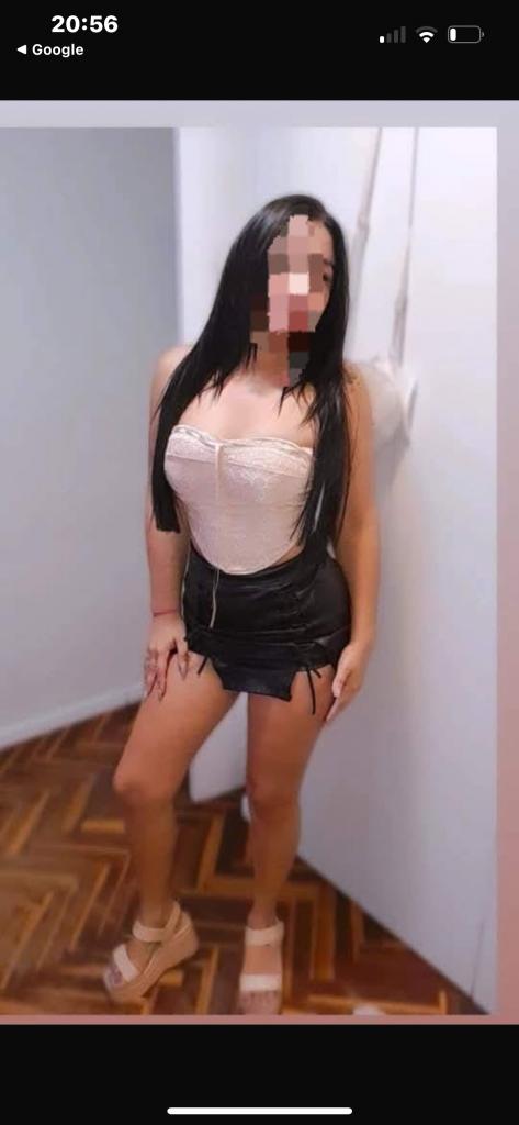 Chica busca chico en Albacete: 