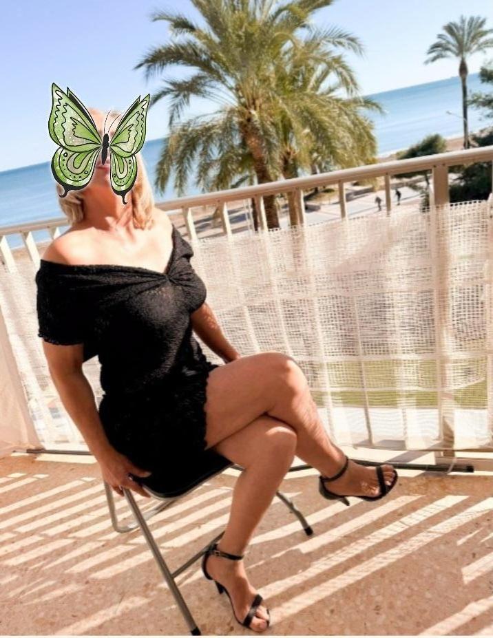 Chica busca chico en Castellón: 