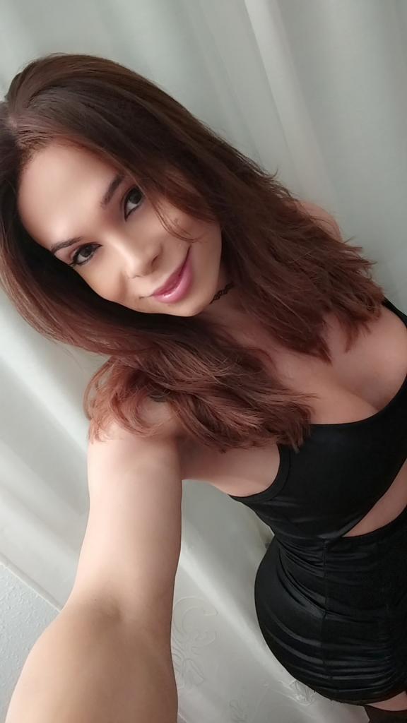 Transexual en Jaén: 