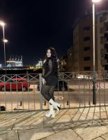 613925604: Chica busca chico en Almería