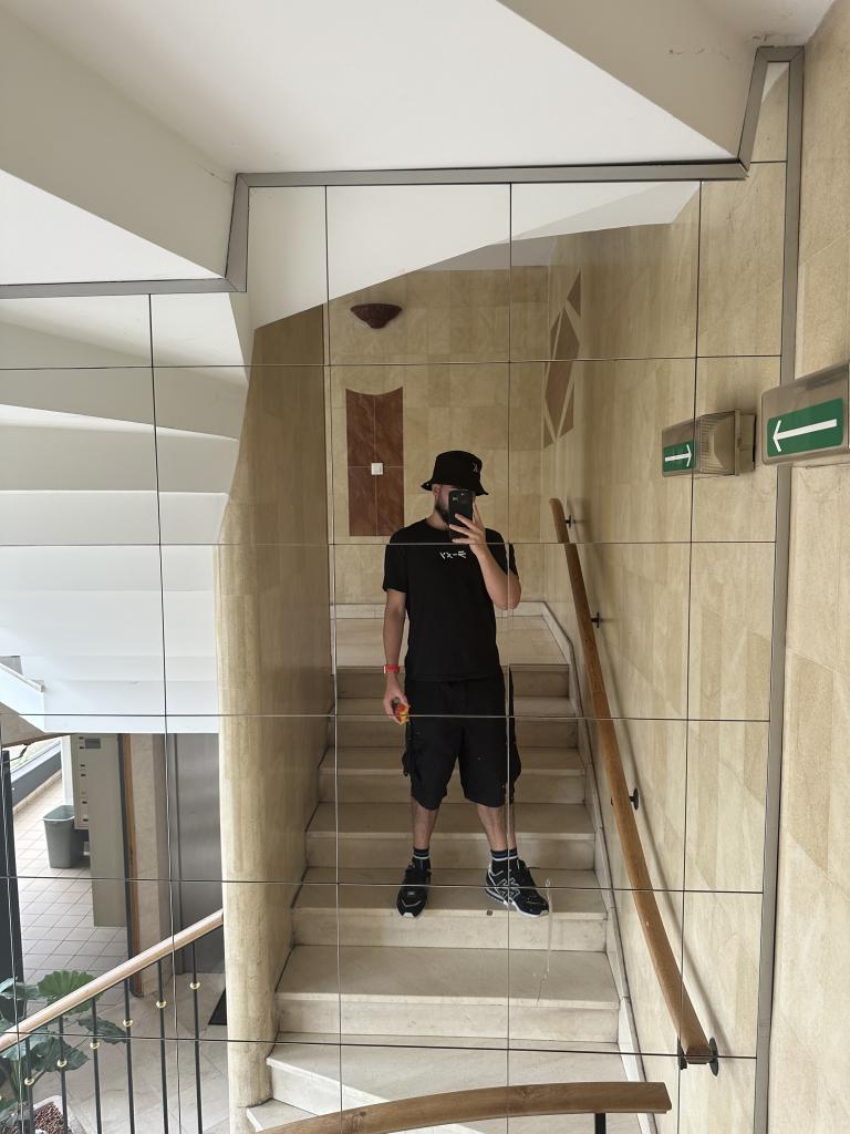 Chica busca chico en Madrid: 