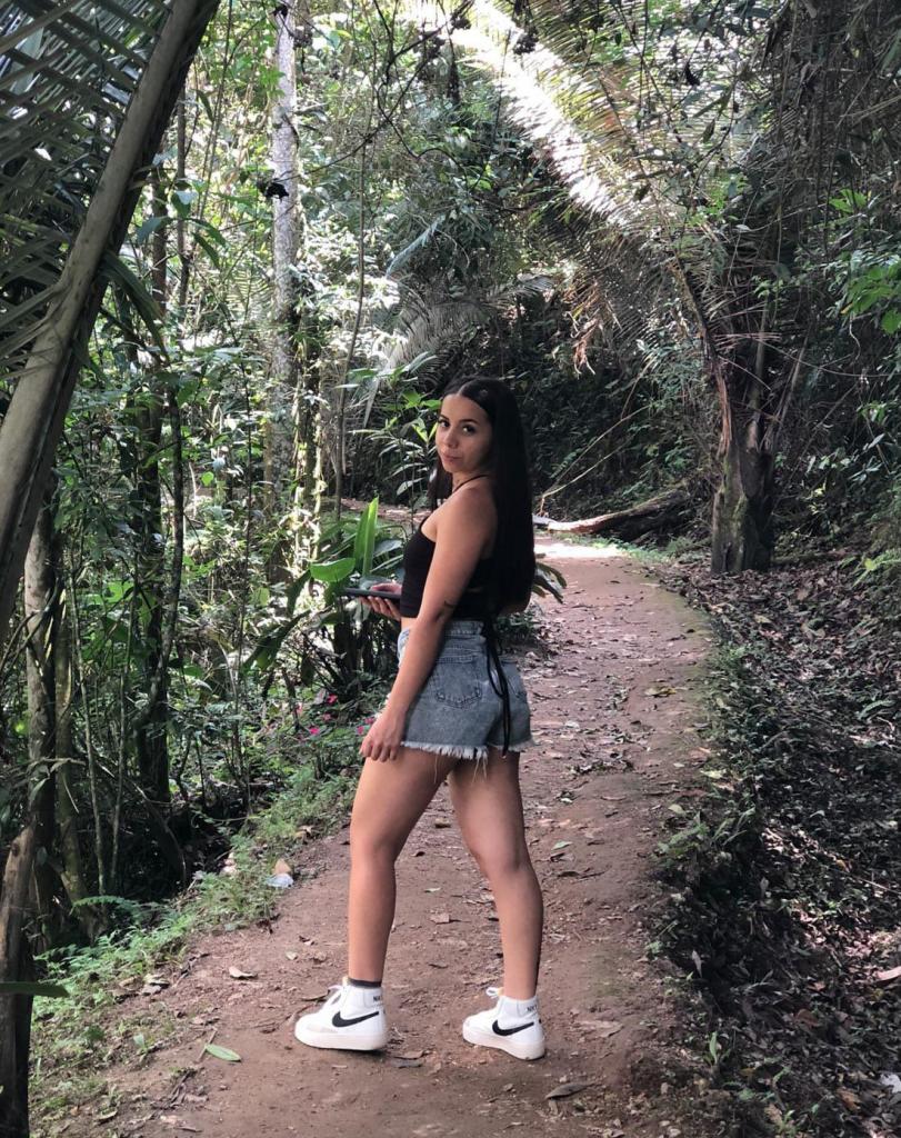 Chica busca chico en Murcia: 