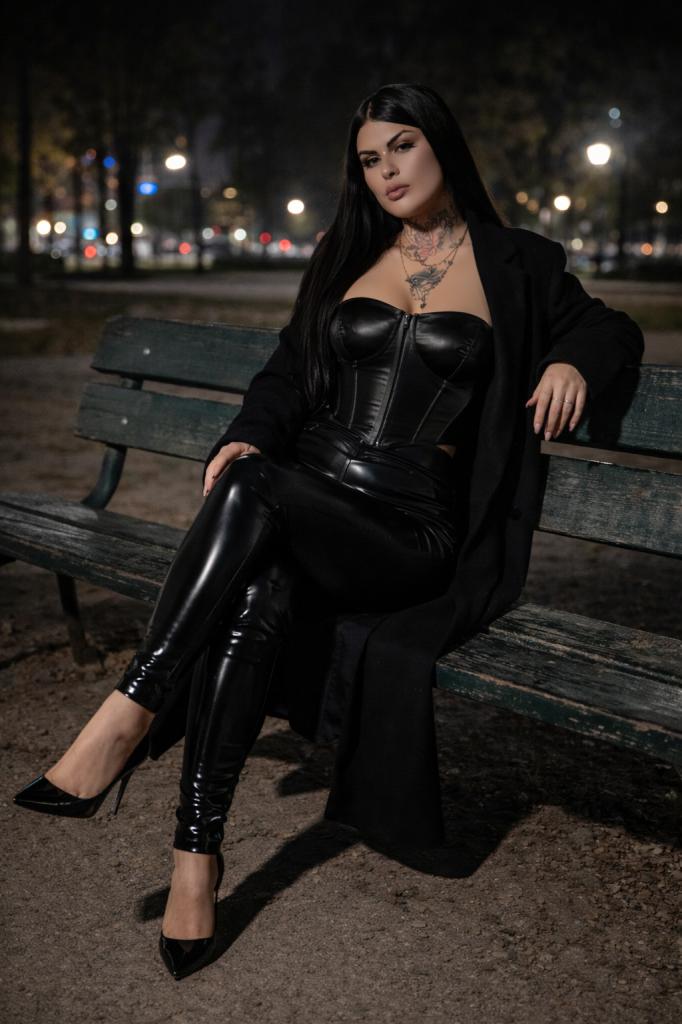 Travesti en Barcelona: 