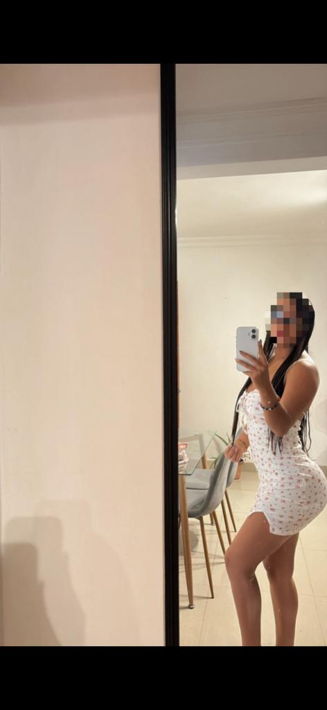 Chica busca chico en Zaragoza: 