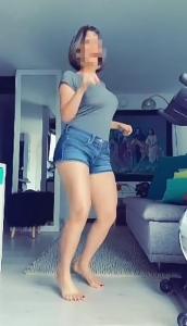 Chica busca chico en Toledo: 