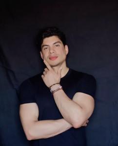 Chico busca chica en Barcelona: 