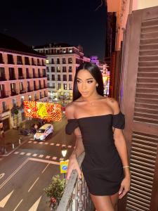 610606363: Travesti en Madrid