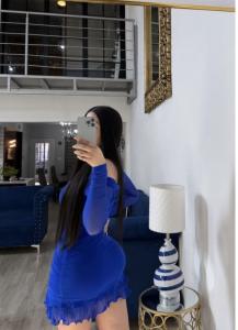 Chica busca chico en Murcia: 