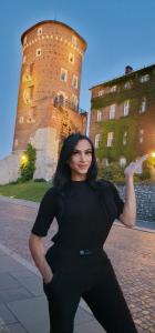 Transexual en Valencia: 