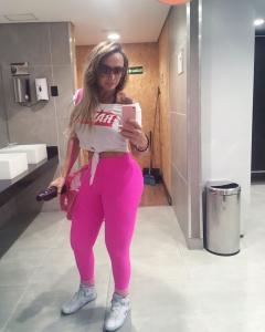 Transexual en Barcelona: 