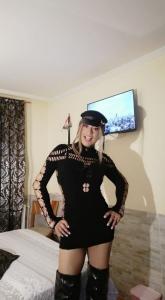 Travesti en Navarra: 