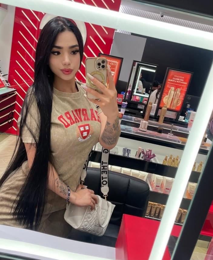 Transexual en Madrid: 