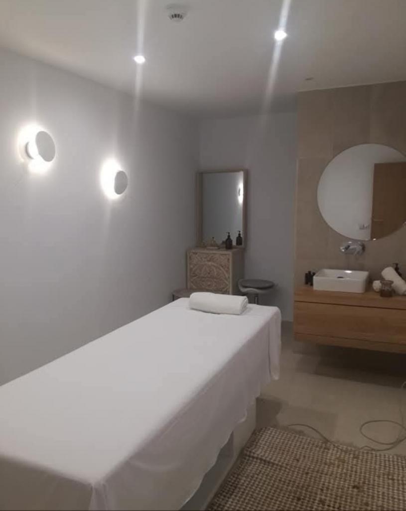 Chica busca chico en Las Palmas: 