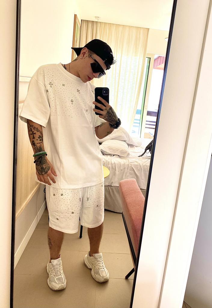 Chico busca chica en Barcelona: 