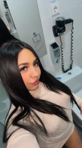 632278771: Chica busca chico en Madrid